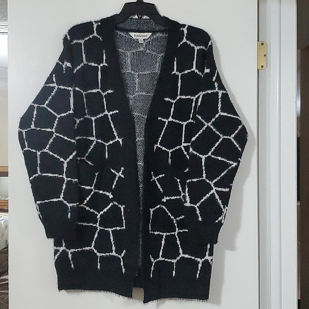 Davi & Dani cardigan